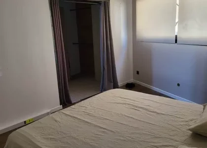 Location saisonnière - L'Hangar - Chambre 4